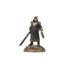 Warhammer 40000 - Astra Militarum - Commissar