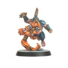 Blood Bowl  - Dwarf Team: The Dwarf Giants
