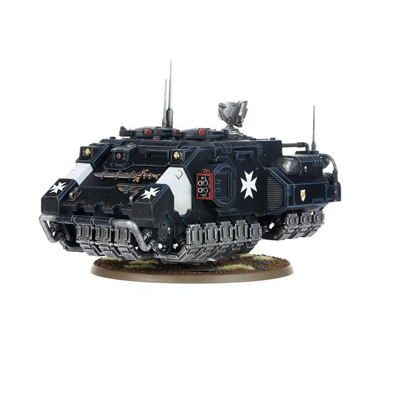 Combat Patrol: Black Templars