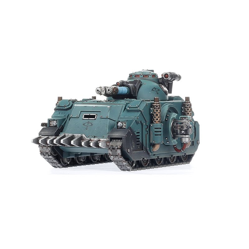 The Horus Heresy - Legiones Astartes - Deimos Pattern Predator Support Tank