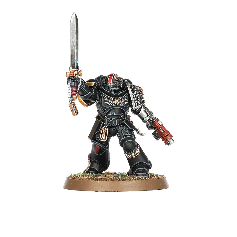 Combat Patrol: Deathwatch