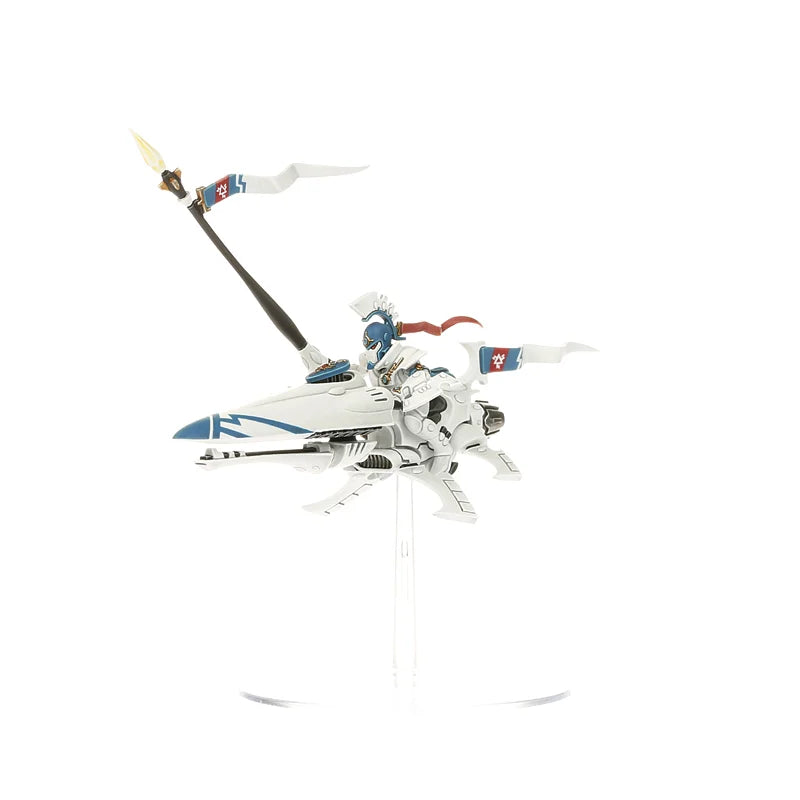 Warhammer 40000 - Aeldari - Shining Spears