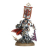 Warhammer 40000 - Gray Knights - Castellan Crowe