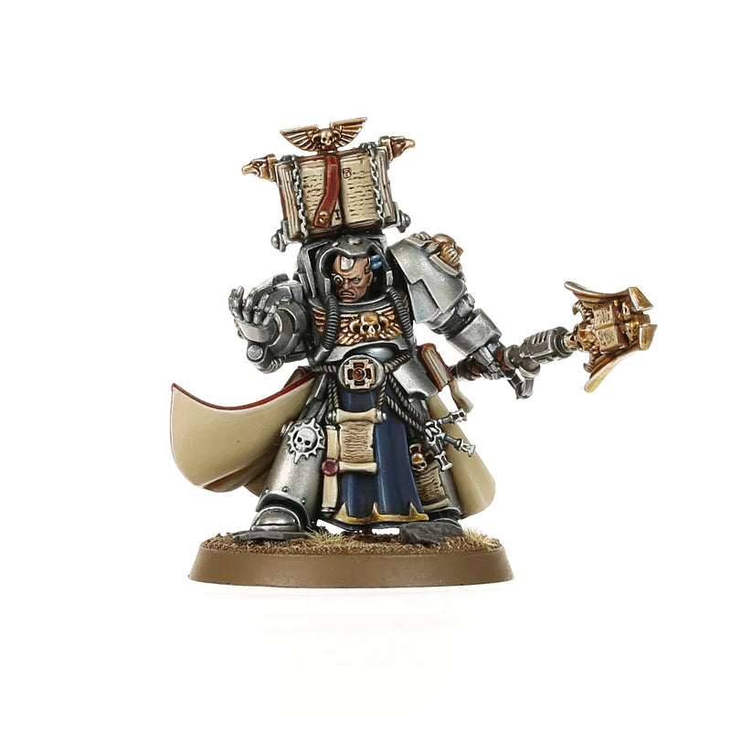 Combat Patrol: Gray Knights