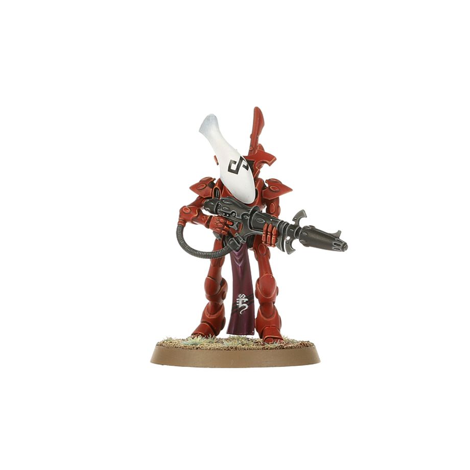 Warhammer 40000 - Aeldari - Wraithguard