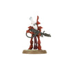 Warhammer 40000 - Aeldari - Wraithguard