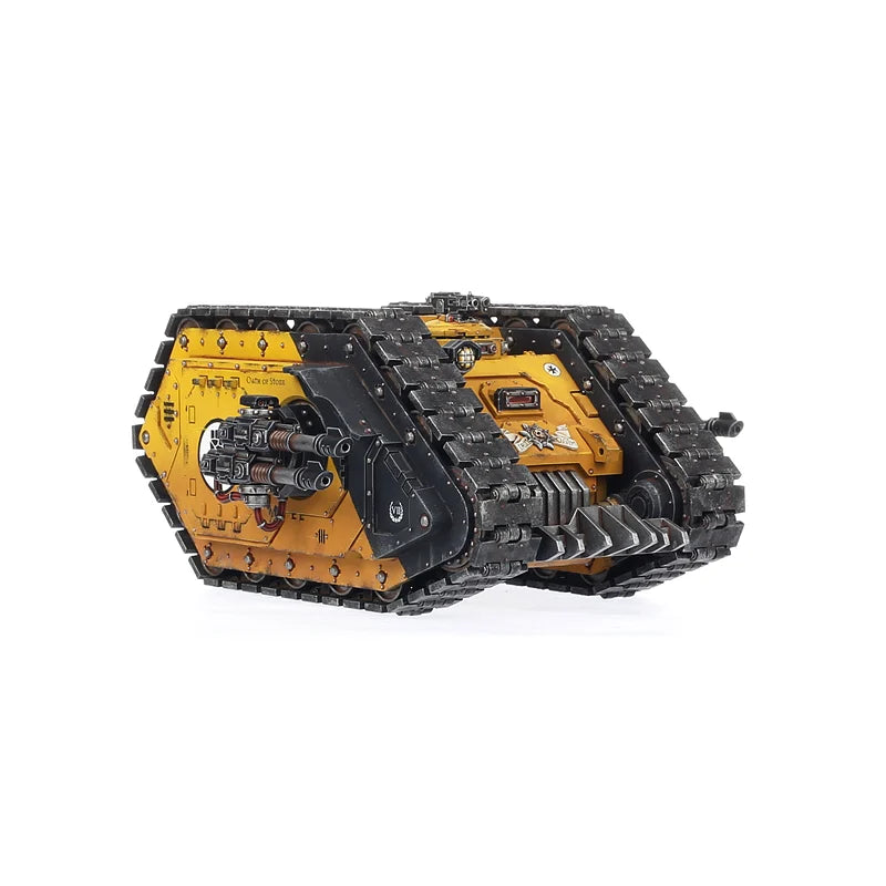 The Horus Heresy - Legiones Astartes -  Land Raider Proteus