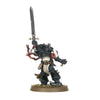 Warhammer 40000 - Black Templars - Emperor's Champion