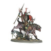 Age of Sigmar - Orruk Warclans - Spearhead