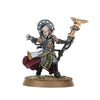 Warhammer 40000 - Astra Militarum - Primaris Psyker