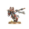 Warhammer 40000 - World Eaters - Khârn the Betrayer