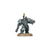 Einhyr Heartguard