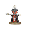 Warhammer 40000 - Adepta Sororitas - Sister Dogmata
