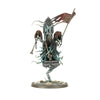 Age of Sigmar - Nighthaunt - Kurdoss Valentian, The Craven King