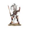Warhammer 40000 - Aeldari - Avatar of Khaine