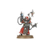 Warhammer 40000 - Adeptus Mechanicus - Technoarchaeologist