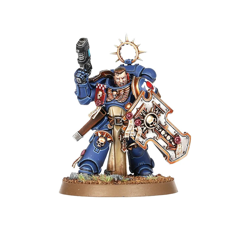 Blade Guard Veterans
