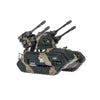 Warhammer 40000 - Astra Militarum - Hydra