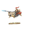 Warhammer 40000 - Adeptus Custodes - Vertus Praetors