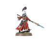 Warhammer 40000 - Aeldari - Warlocks