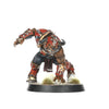Blood Bowl Team Khorne: The Skull-tribe Slaughterers