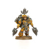 The Horus Heresy - Imperial Fists - Fafnir Rann