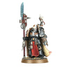 Warhammer 40000 - Adeptus Astartes - Deathwatch Watch Master