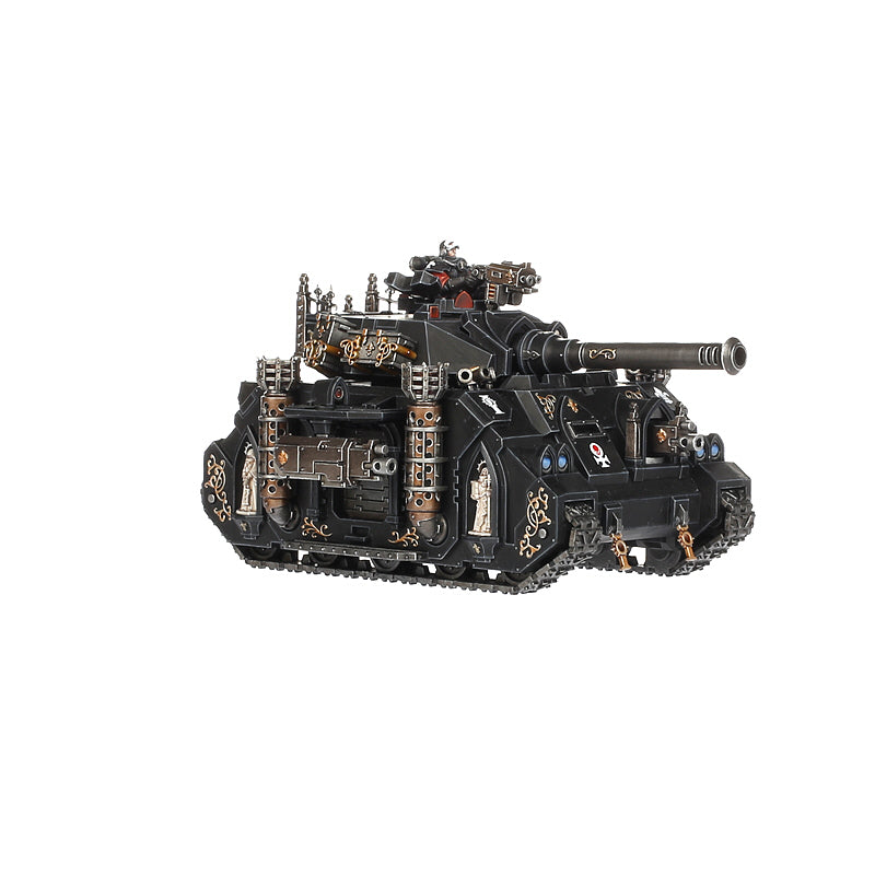 Warhammer 40000 - Adepta Sororitas - Castigator