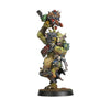 Blood Bowl Trolls