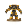 The Horus Heresy - Legiones Astartes - Legion Cataphractii Terminator Squad