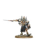 Warhammer 40000 - Adepta Sororitas - Morvenn Vahl, Abbess Sanctorum of the Adepta Sororitas