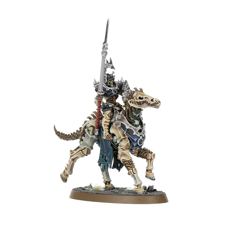 Age of Sigmar - Spearhead - Ossiarch Bonereapers