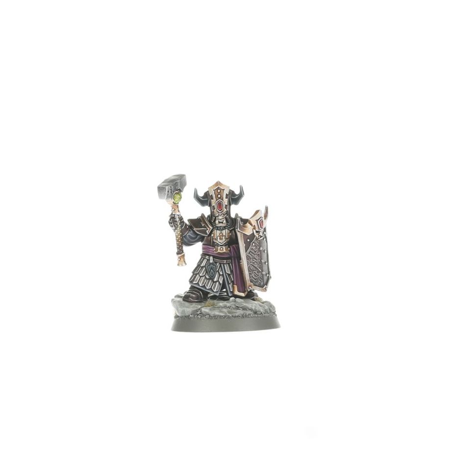 Age of Sigmar - Helsmiths of Hashut - Infernal Cohort