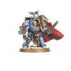 Warhammer 40000 - Space Wolves - Wolf Guard Terminators