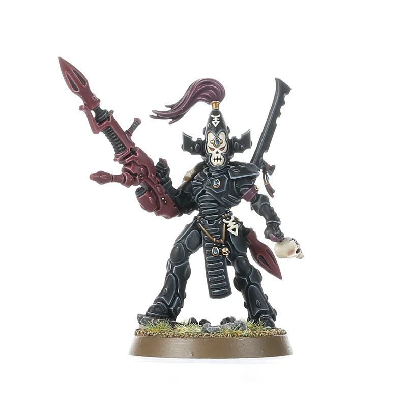 Warhammer 40000 - Aeldari - Dark Reapers