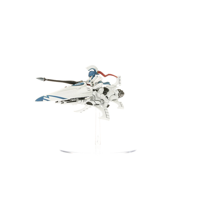 Warhammer 40000 - Aeldari - Shining Spears