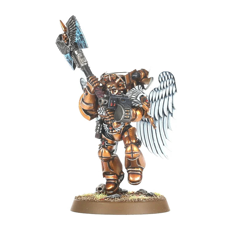 Blood Guard