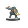 Blood Bowl  - Dwarf Team: The Dwarf Giants