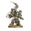 Warhammer 40000 - Death Guard - Typhus, Herald of the Plague God