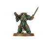 The Horus Heresy - Legiones Astartes - Legion Tartaros Terminator Squad