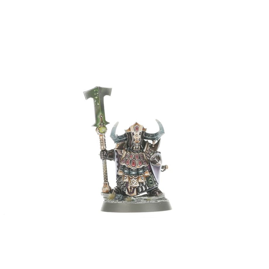 Age of Sigmar - Helsmiths of Hashut - War Despot