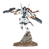 Warhammer 40000 - T'au Empire - Commander Shadowsun
