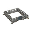 Warhammer 40000 - Battlezone: Fronteris – STC Hab-Bunker and Stockades