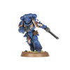 Assault Intercessors