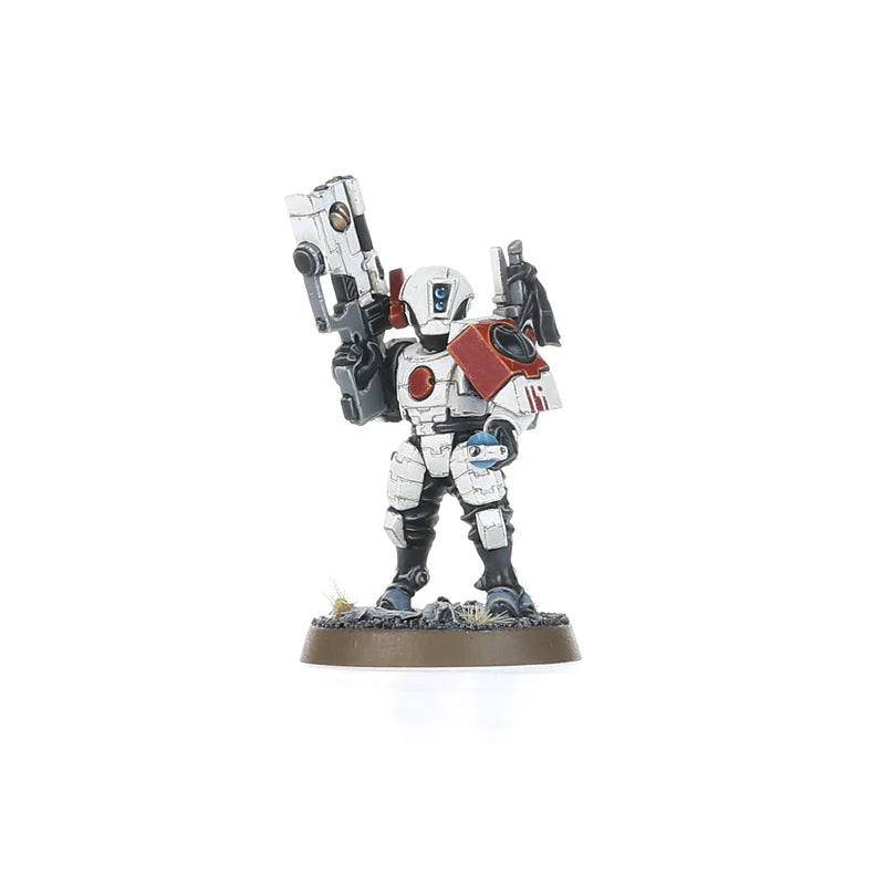 Warhammer 40000 - Combat Patrol: T'au Empire