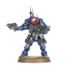 Warhammer 40000 -  Space Marines - Primaris Infiltrators