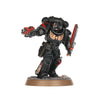 Intercessors of the Blood Angels Death Company