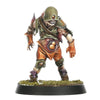 Nurgle's Rotters - Nurgle Blood Bowl Team