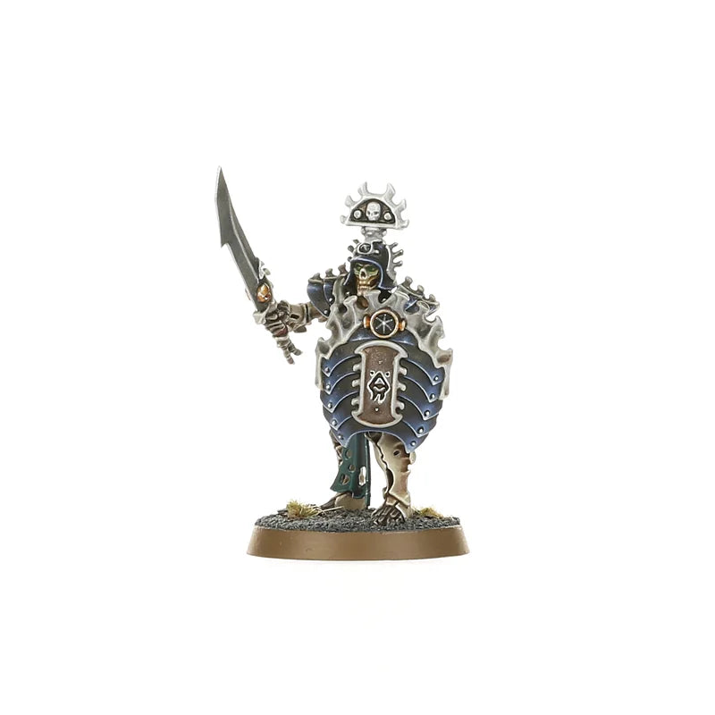 Age of Sigmar - Spearhead - Ossiarch Bonereapers