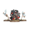 Warhammer 40000 - Adepta Sororitas - Retributor Squad